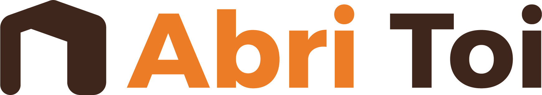 Logo Abri Toi