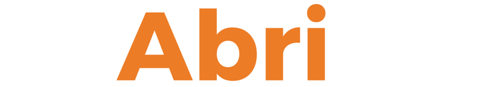 Abri Toi - Logo Blanc