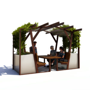 Espace Fotos - Pique-nique