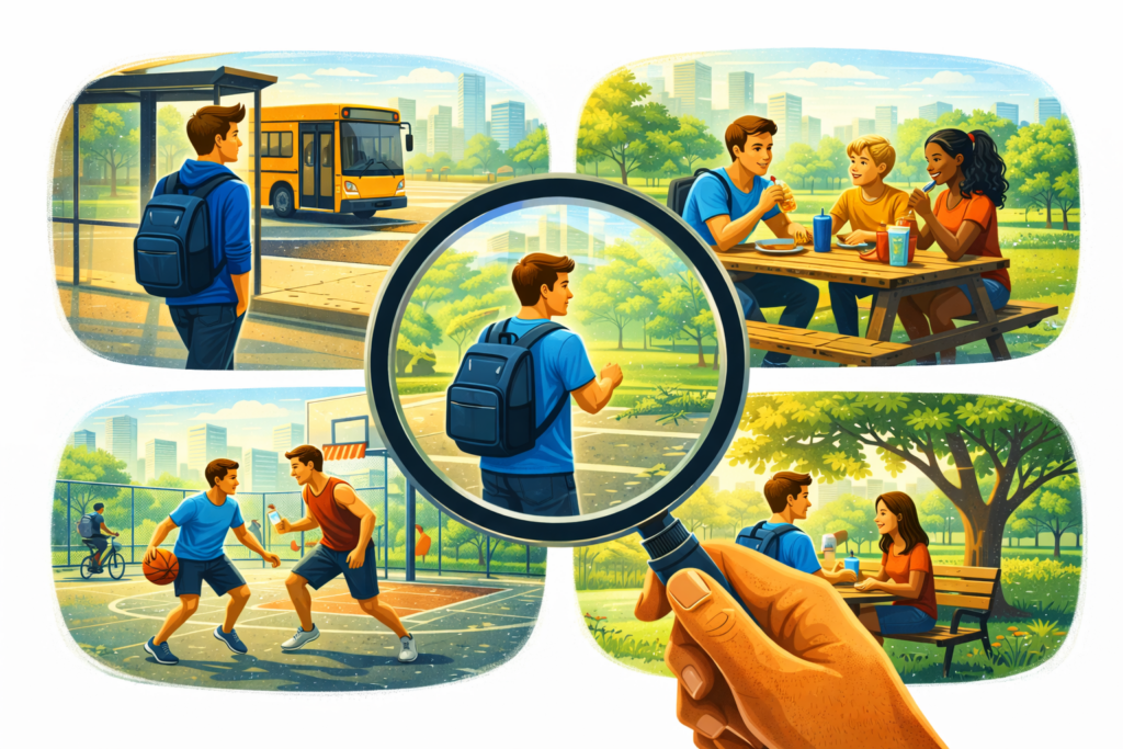 Pourquoi l’ombre est devenue un enjeu majeur de l’aménagement urbain ?