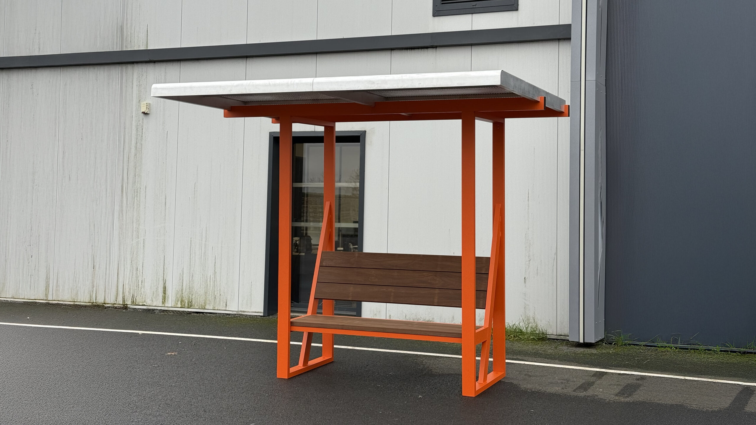 Abri Toi - Prototype - Vue 2