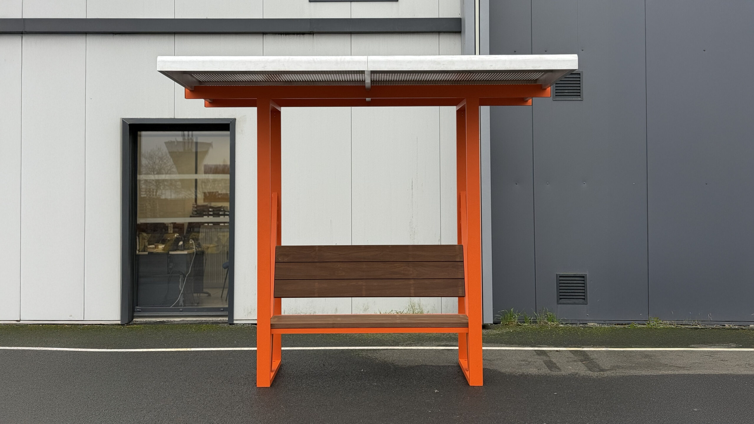 Abri Toi - Prototype - Vue 3