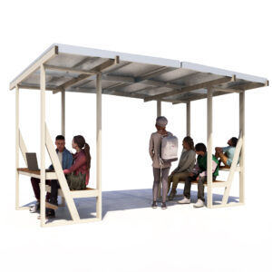 Espace Galiléo - Récréation