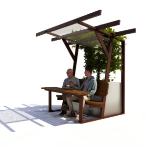 Table d'appoint - Fotos